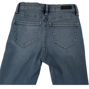 Nicole Miller Women's Skinny Jeans in Blue